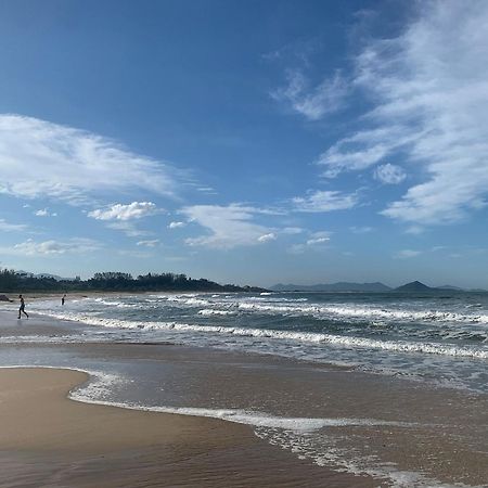 Pousada Buena Onda - Garopaba-Sc - 50M Da Praia 외부 사진