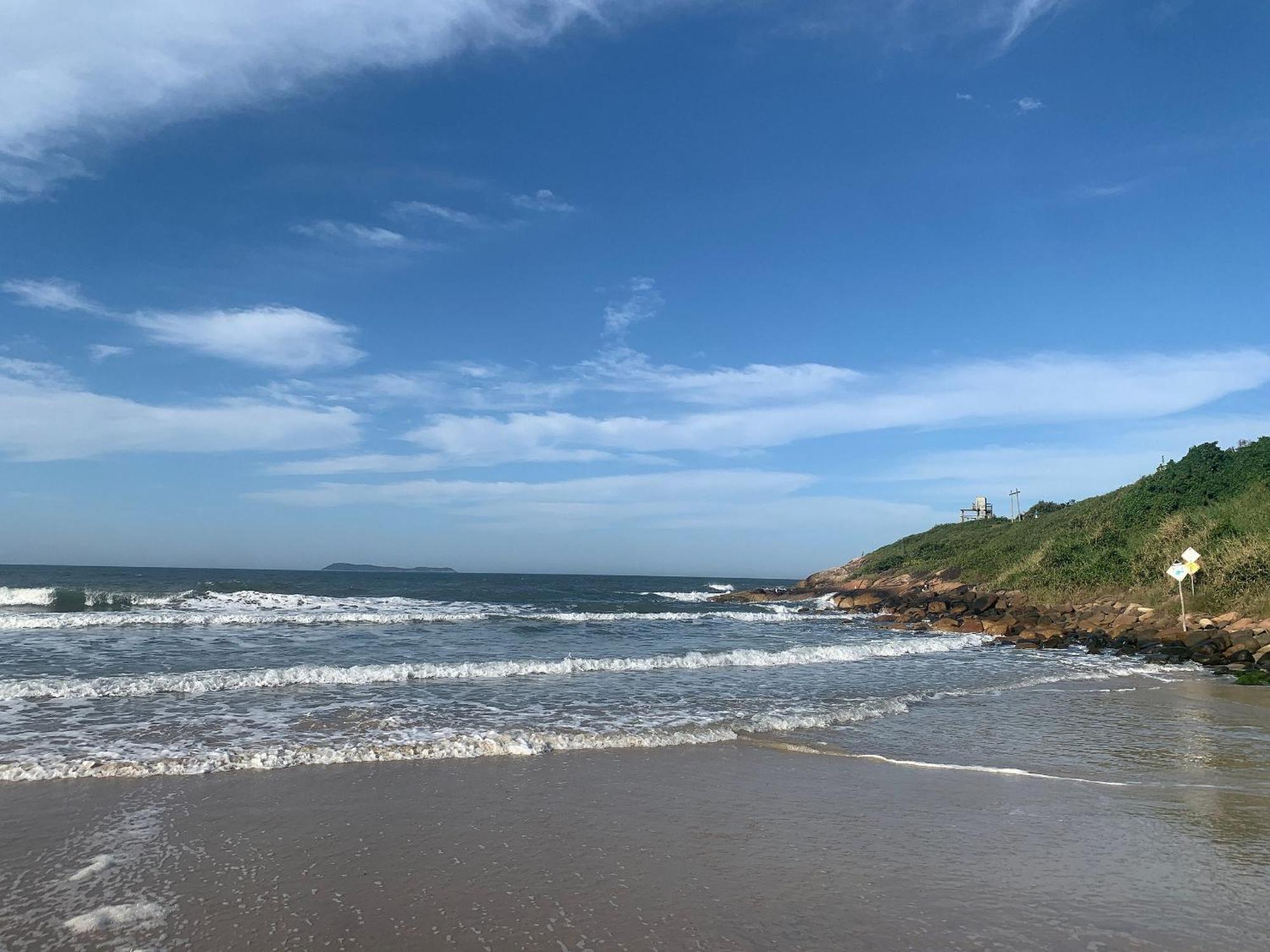 Pousada Buena Onda - Garopaba-Sc - 50M Da Praia 외부 사진